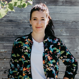 Nina Hutzel