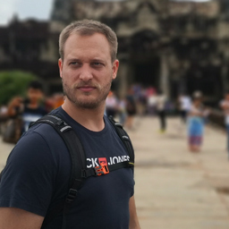 Miguel Diehl's profile picture
