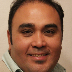 Jonathan Martinez Marquez