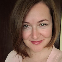 Smaranda Cretu (Filipciuc)