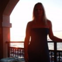 Andrea Blenk