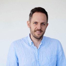 Mark Heinrich