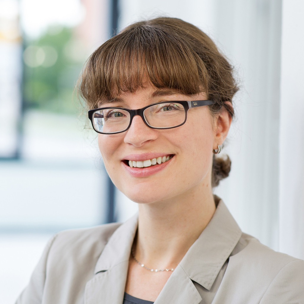 Kathrin Kiwitt Lokale Bau/Liegenschaftsverwaltung