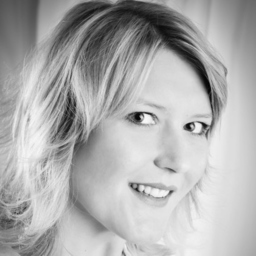 Kathrin Kreitmair