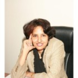 Jamela Ali