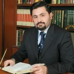 Dr. Mosab Hawarey