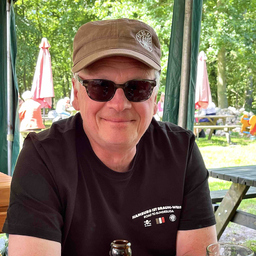 Rolf Werner