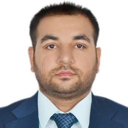 Mubashar Sajjad