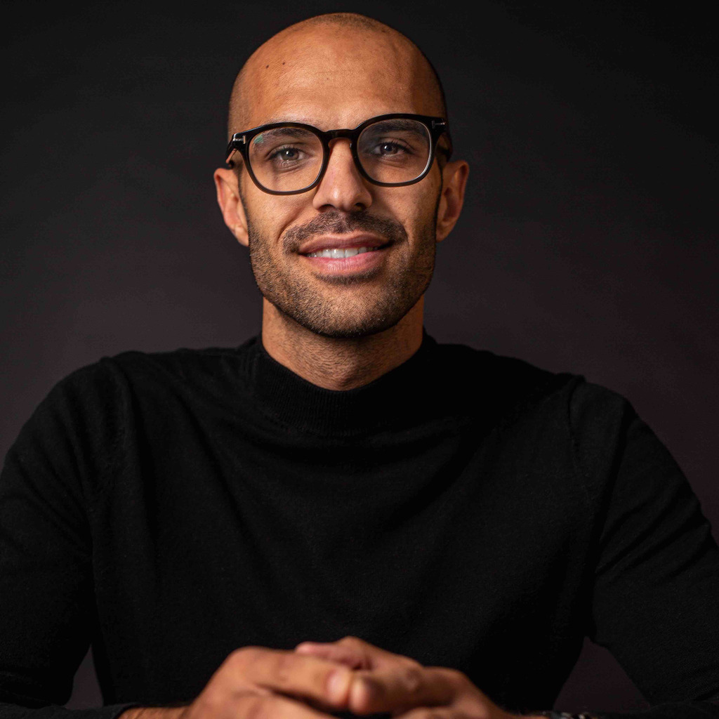 Pascal Klefenz Geschäftsführer AirConstruction GmbH Lüftungs und