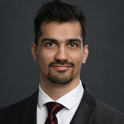 Mohammad Rezaeitabar