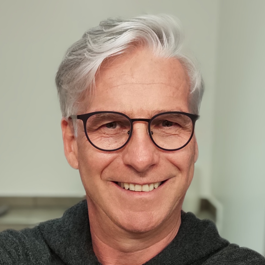 Social Media Profilbild Stefan Keldenich Friedrichshafen