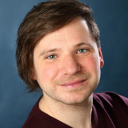 Alexis Bienert