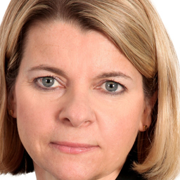 Barbara Potisk