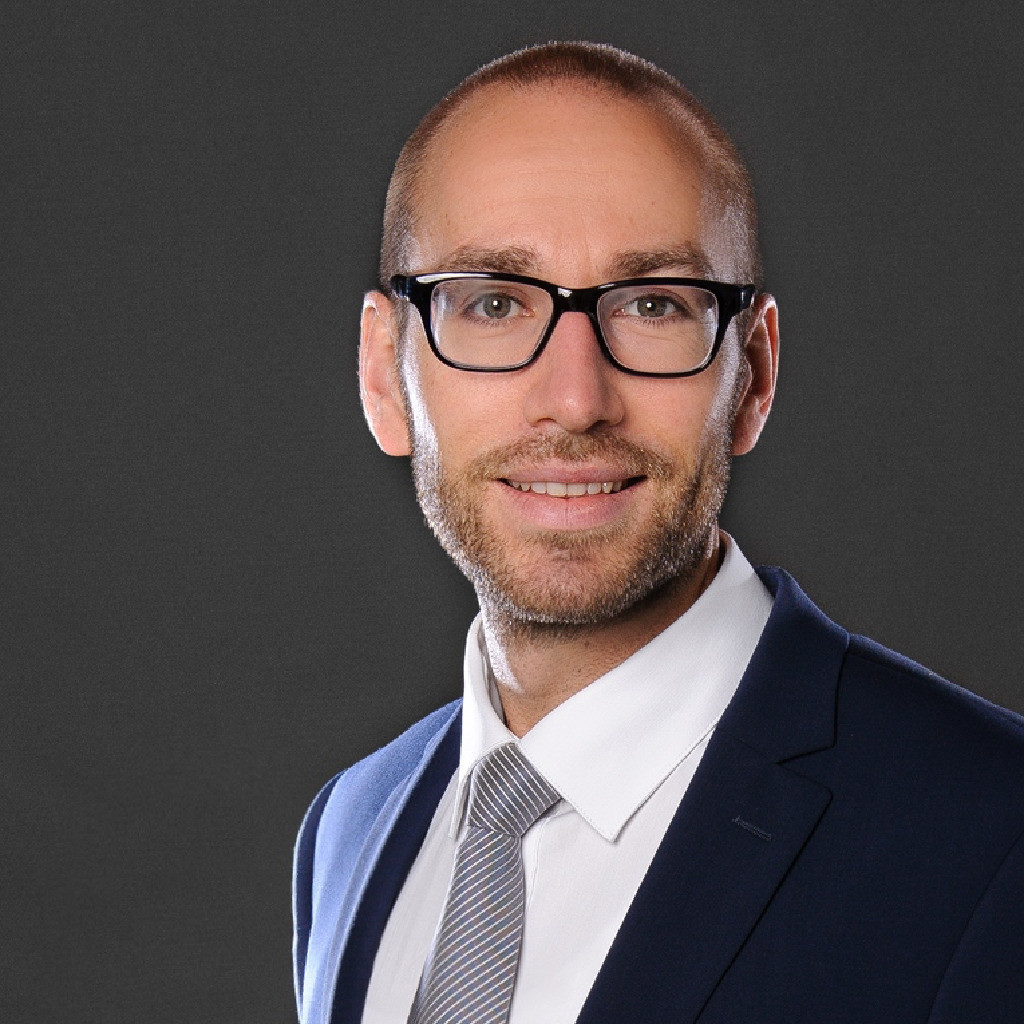 Dr. Christian Dittmann Bereichsleiter Studium & Prüfung