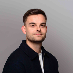 Constantin Hermanns's profile picture