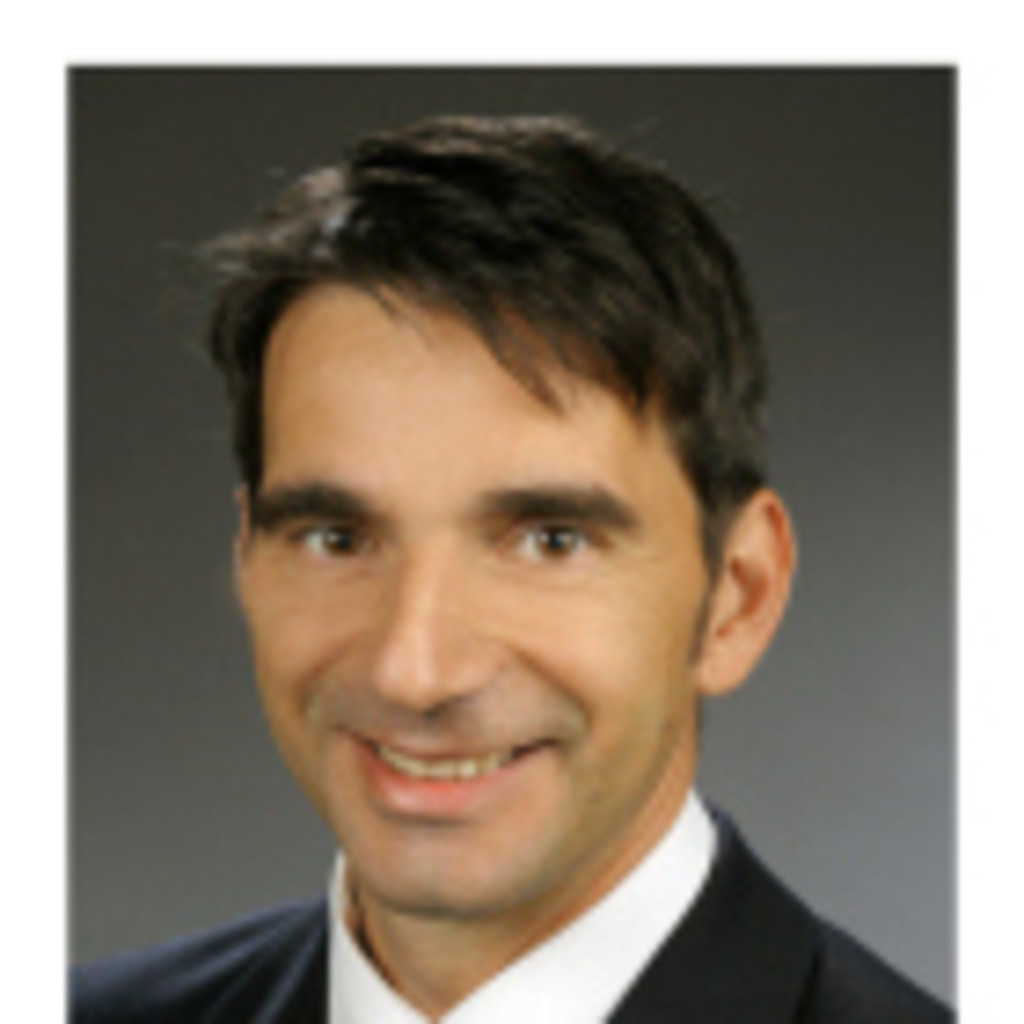 Frank Dörries Senior Consultant QuantoGroup XING