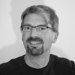 Dipl.-Ing. Volker Hörauf