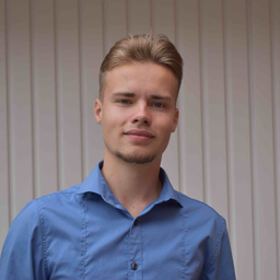 Jonas Lüdecke