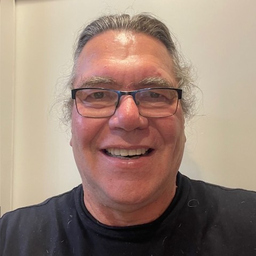 Bart van der Velden