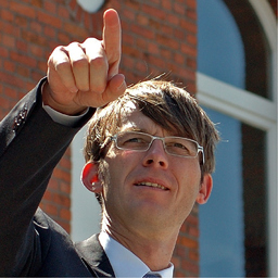 Dipl.-Ing. Carsten Schuchmann
