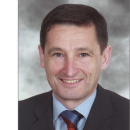Peter Goretzki