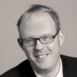 Andreas Volk