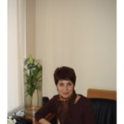 Karine Manukyan