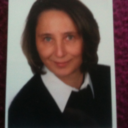 Marion Schunath