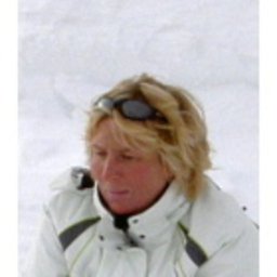 Karla Diehl