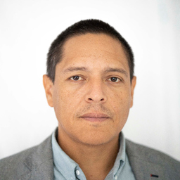 Christian S.Garcia