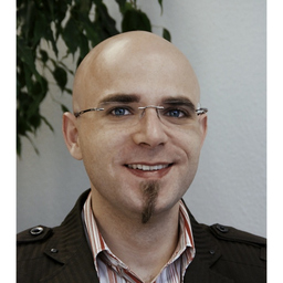 Florian Kohlberger