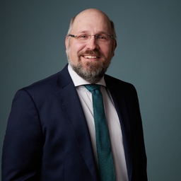 Dr. Martin Steinhäuser