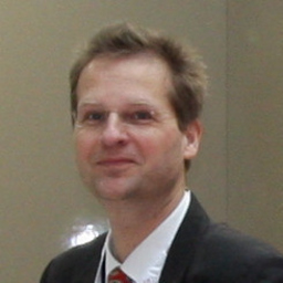 Dr. Ralf Köhrbrück's profile picture