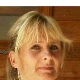 Claudia Seidel