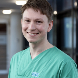 Dr. Christian Hohmann