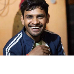 Jitendra Maurya
