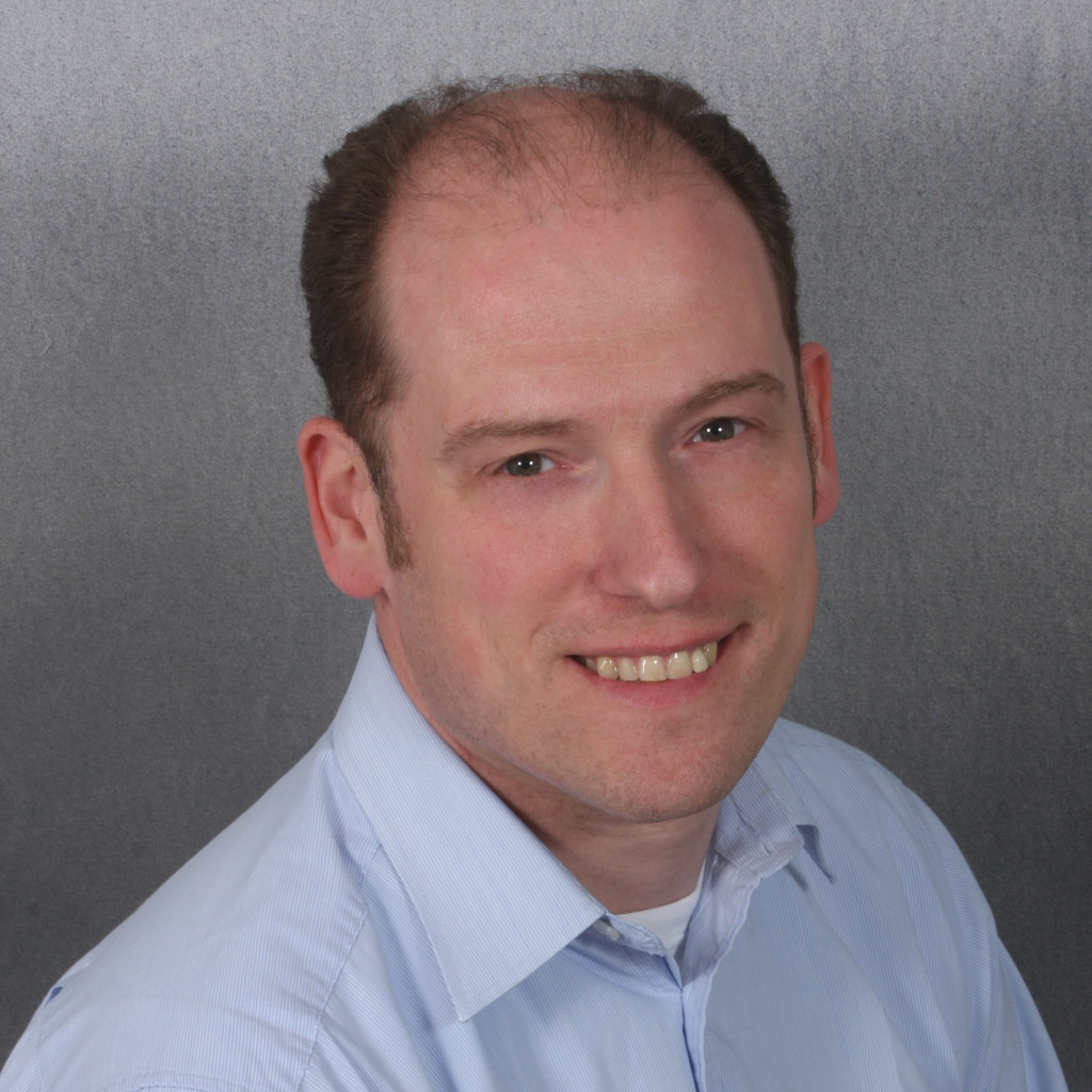 Jörg Hilgert Geschäftsführer GmbH XING