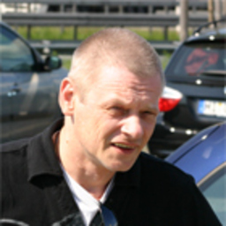 Profilbild Harald Obidniak