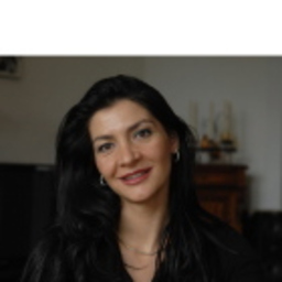 Ayla Öztürk-Banha