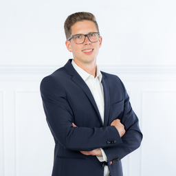 Profilbild Marvin Gross
