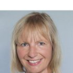 Susanne Heberlein