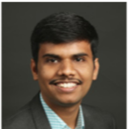 Tarang Goswami