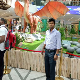 RAKESH KUMAR