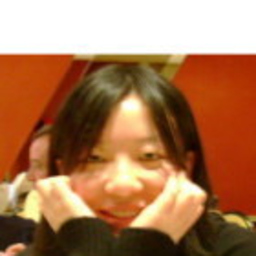 Yanhong Zhao