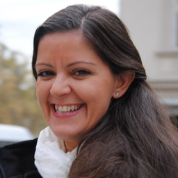 Mag. Katrin Gasser's profile picture