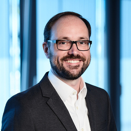 Dr. Anthony Schubert
