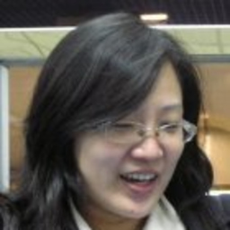 Gretel Huang