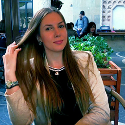 Esmira Akhmedova
