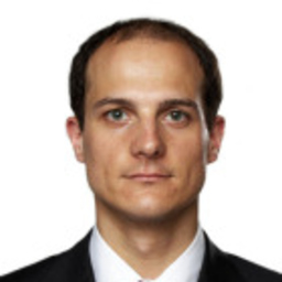 Benjamin Pettermann