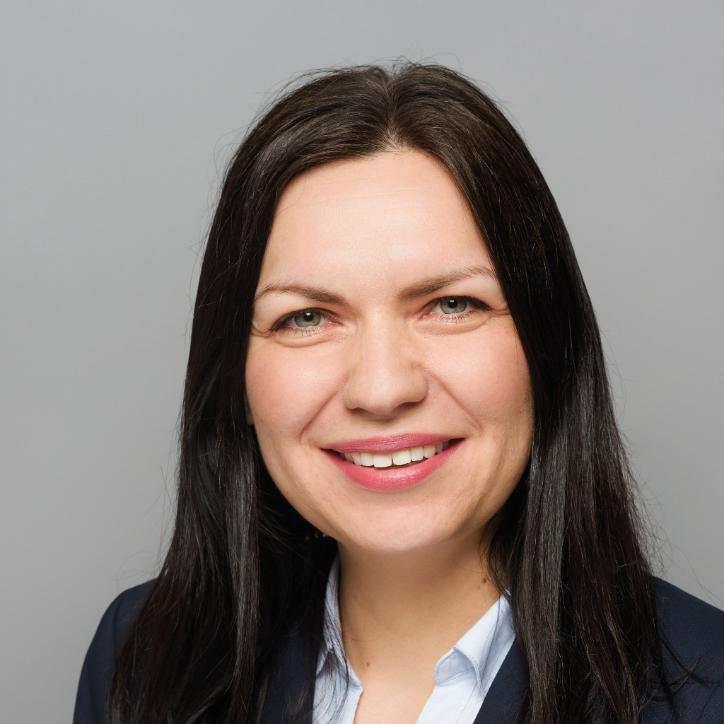 Eleftheria Lekka - Technische Projektleitung im Bestandmanagement ...